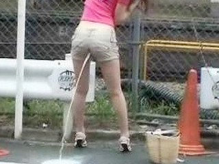 Experience the erotic pleasure of crossed paths on Shibuya Crossing with Milky Way, JAV XXX TUBE for your viewing pleasure.