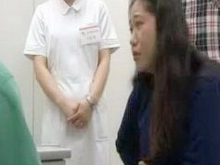 A Lustful Lift: Surgical Nurses with a Thirst for Threesomes