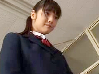 Get Busy with Naughty Schoolgirls in Japan's Latest Porn Release