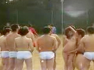 Japan's Explosive Public Fucking Orgy is a Must-See for Nippon Enthusiasts