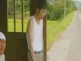 Ultimate Debt-Driven Desire - Three Men Fuck JAV Girl in Tokyo XXX