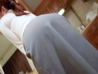 Sex Toy Playtime with Tokyo Hubby's Approval