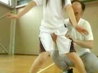 Nippon Schoolgirl's Secret XXX Training in Tokyo Hotel Room