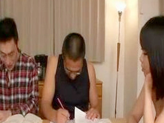 Get ready for a steamy night in with Mikan Kururugi and her Nippon XXX adventure